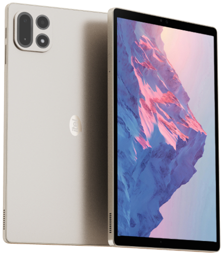 Itel VistaTab 12، صورة 3