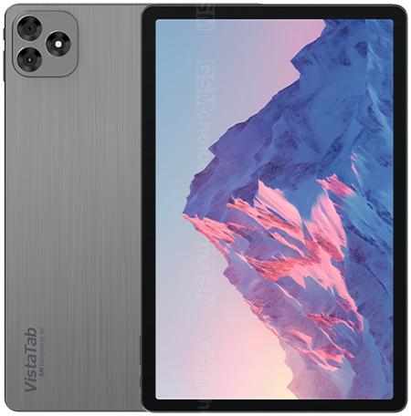 Itel VistaTab 30, photo 1