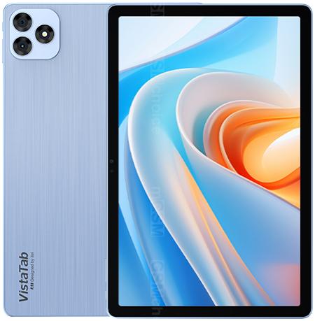 Itel VistaTab 30, photo 2