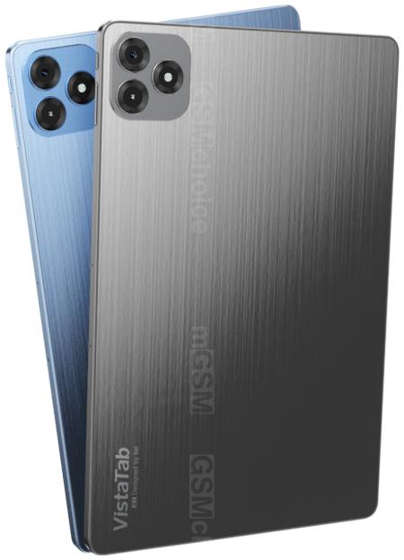 Itel VistaTab 30, photo 3