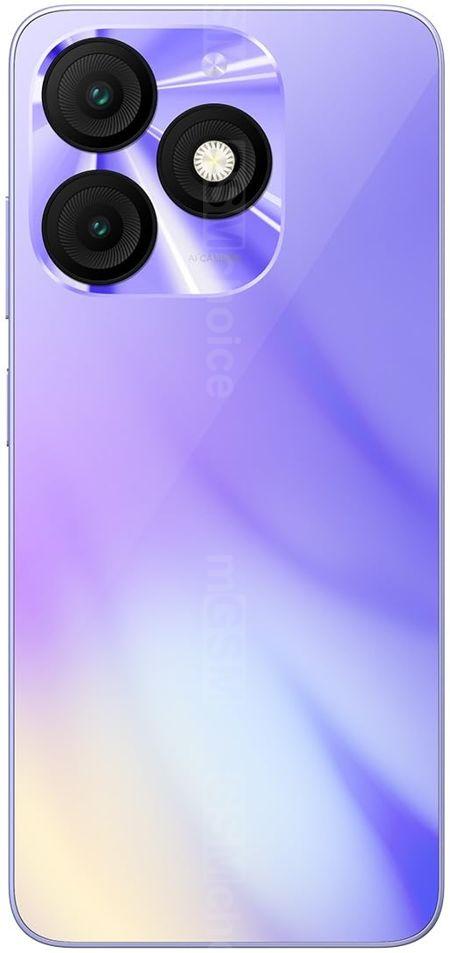 Itel Zeno 10, picture 2
