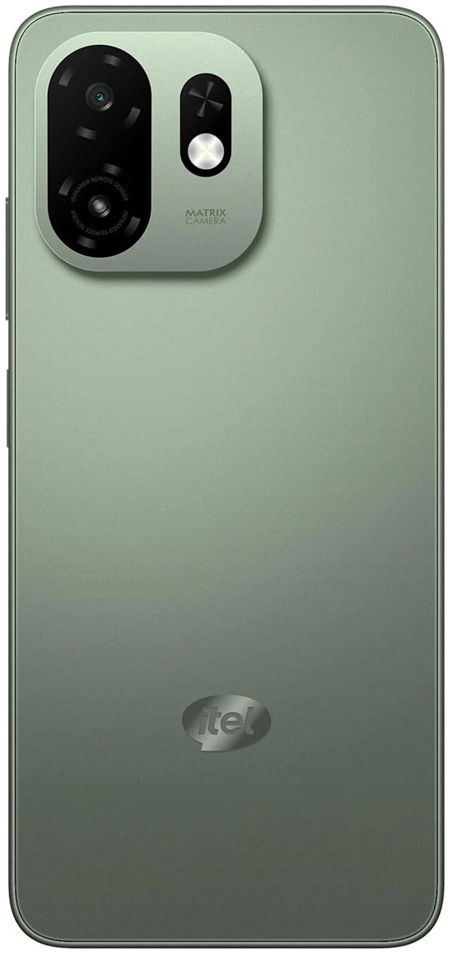 Itel Zeno 100 Lite, photo 2