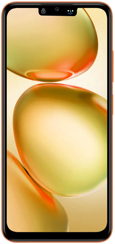 Itel Zeno 100 Pro، صورة 1