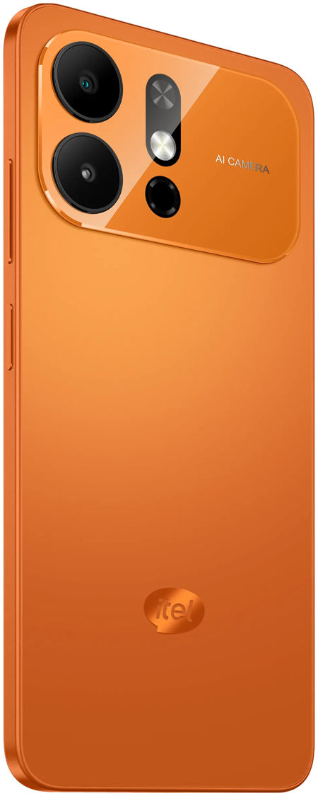 Itel Zeno 100 Pro، صورة 3