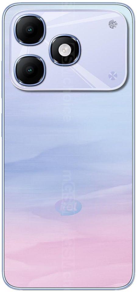 Itel Zeno 20 Max, picture 2
