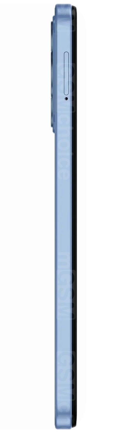 Itel Zeno 20, photo 1