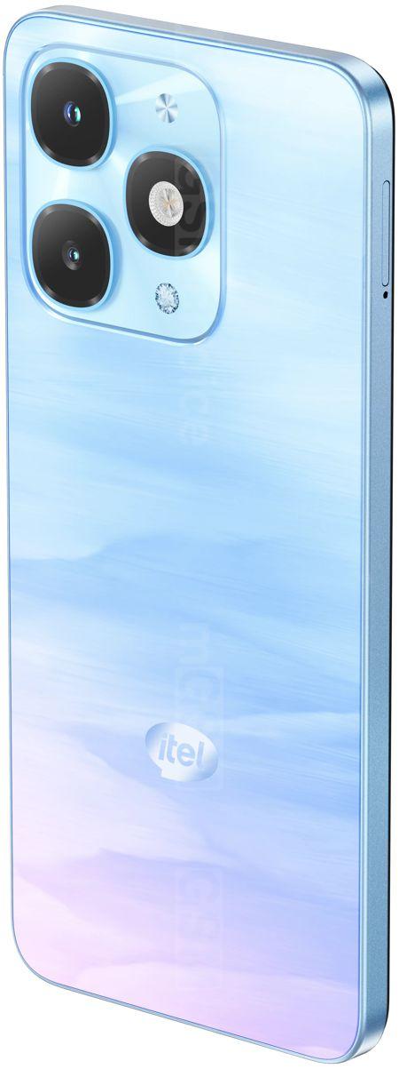 Itel Zeno 20, photo 2