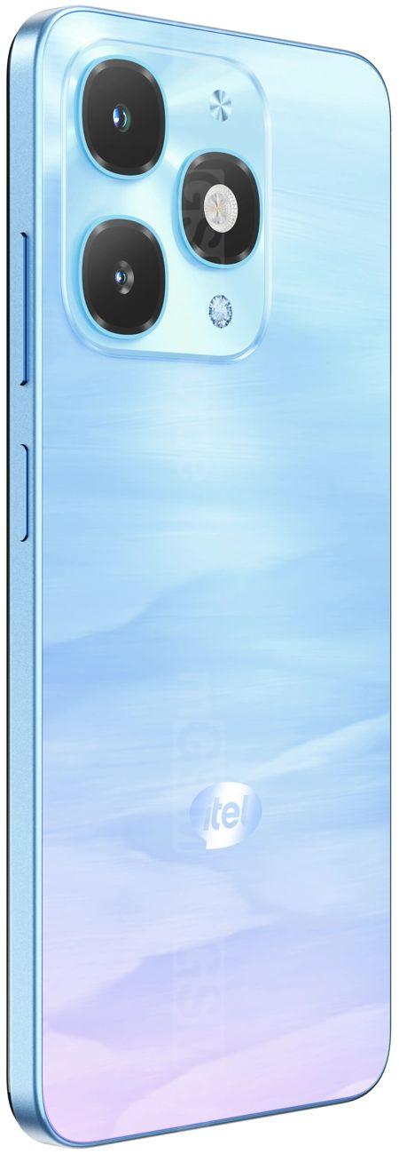 Itel Zeno 20, photo 3