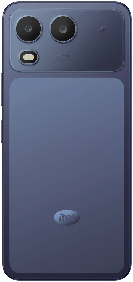 Itel Zeno 200, picture 3