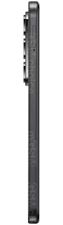 Itel Zeno +, picture 1