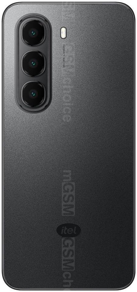 Itel Zeno +, picture 2