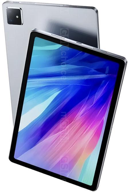 Lenovo Erazer M20, picture 1