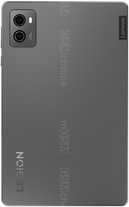 Lenovo Legion Y700 2023, picture 2