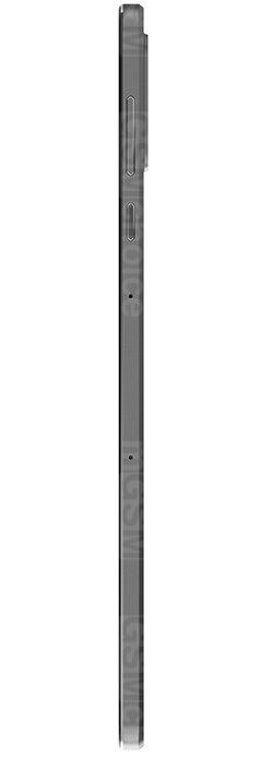 Lenovo Legion Y700 2023, picture 3