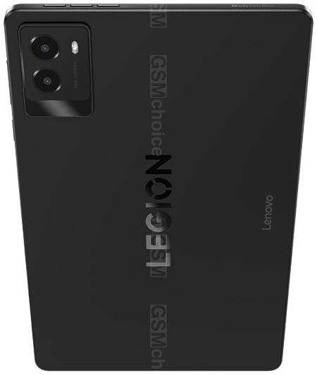 Lenovo Legion Y700 2025, picture 3