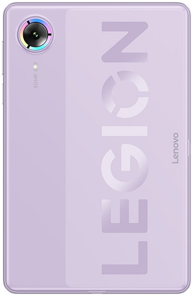 Lenovo Legion Y700 Wuji