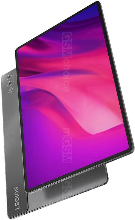 Lenovo Legion Y900, photo 2