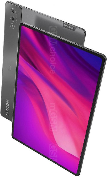 Lenovo Legion Y900, photo 3