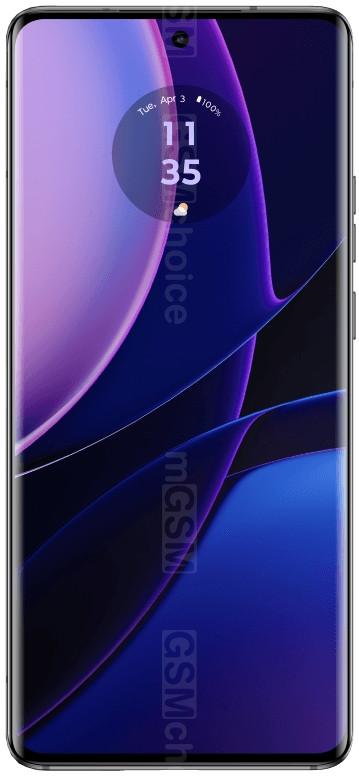 Motorola Edge 2023, photo 1