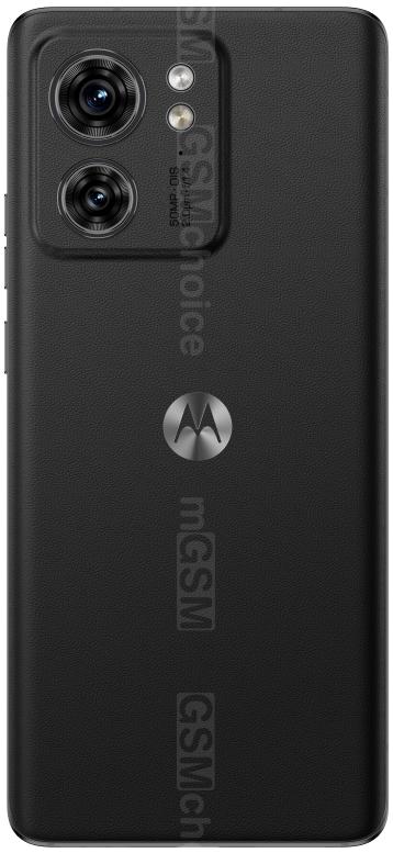 Motorola Edge 2023, photo 3