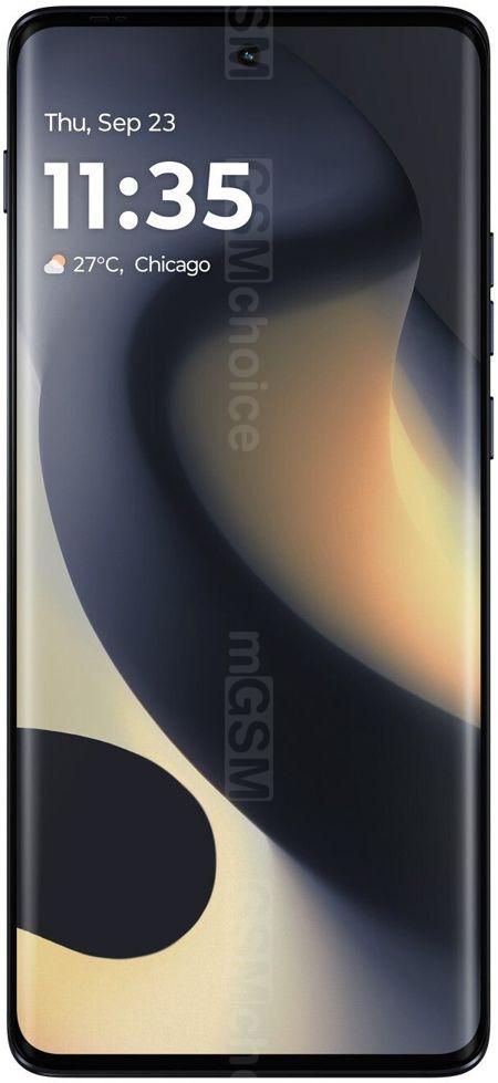 Motorola Edge 2024, photo 1