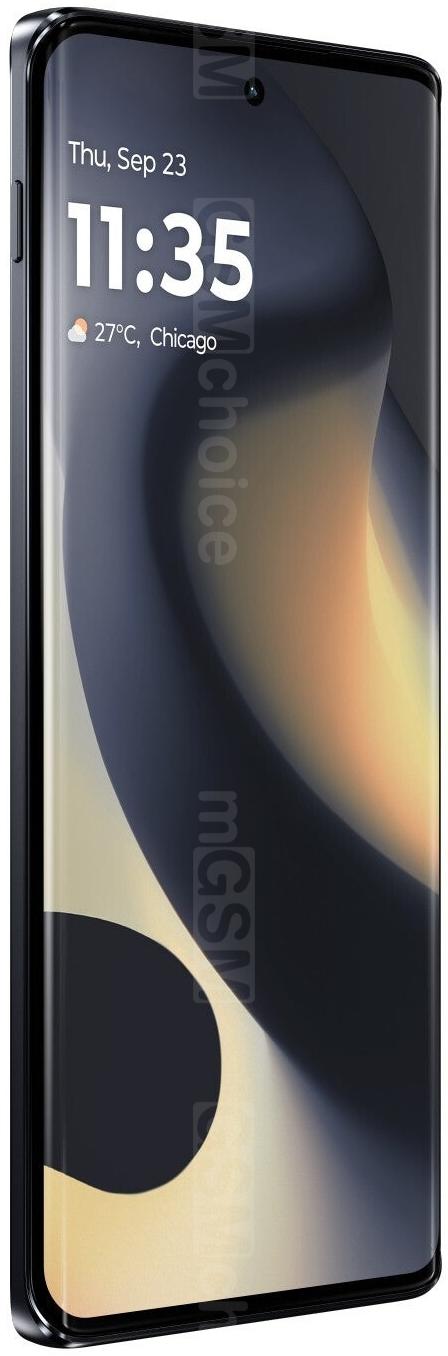 Motorola Edge 2024, photo 2