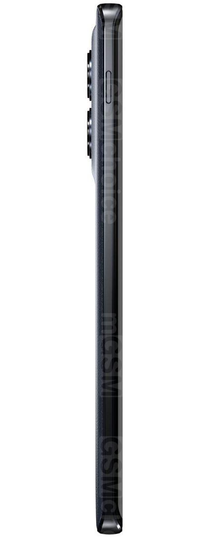 Motorola Edge 2024, photo 3
