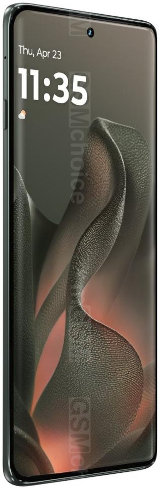 Motorola Edge 2025, photo 1
