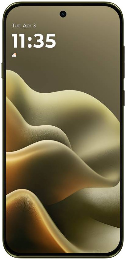 Motorola Edge 2026, photo 1