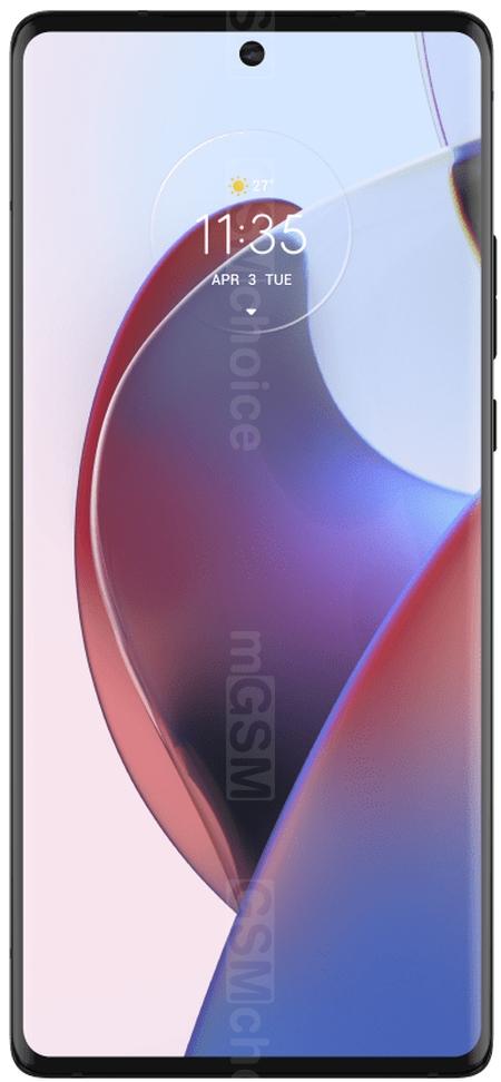 Motorola Edge 30 Ultra, picture 1
