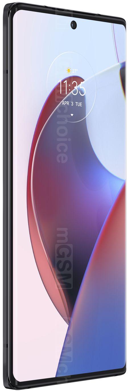 Motorola Edge 30 Ultra, picture 2