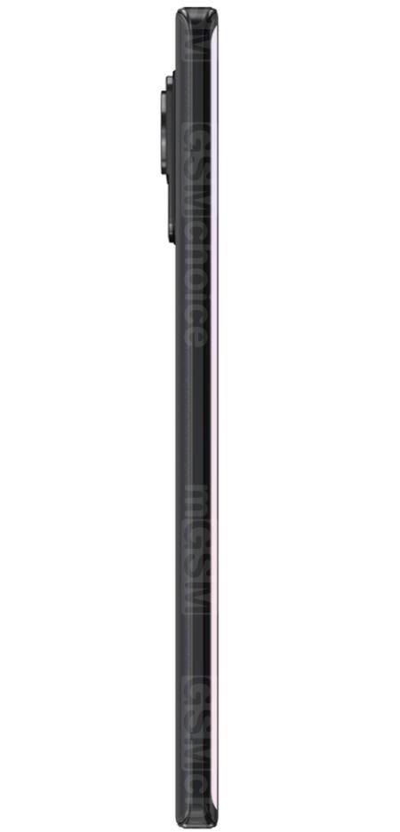 Motorola Edge 30 Ultra, picture 3