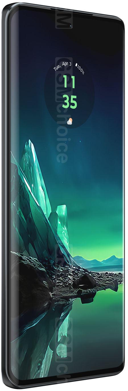 Motorola Edge 40 Neo، صورة 2