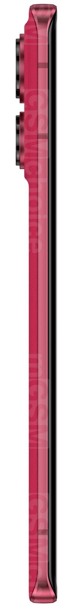 Motorola Edge 40 Pantone، صورة 3