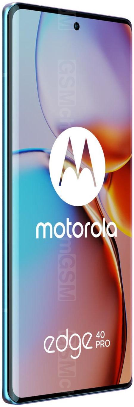 Motorola Edge 40 Pro, picture 2