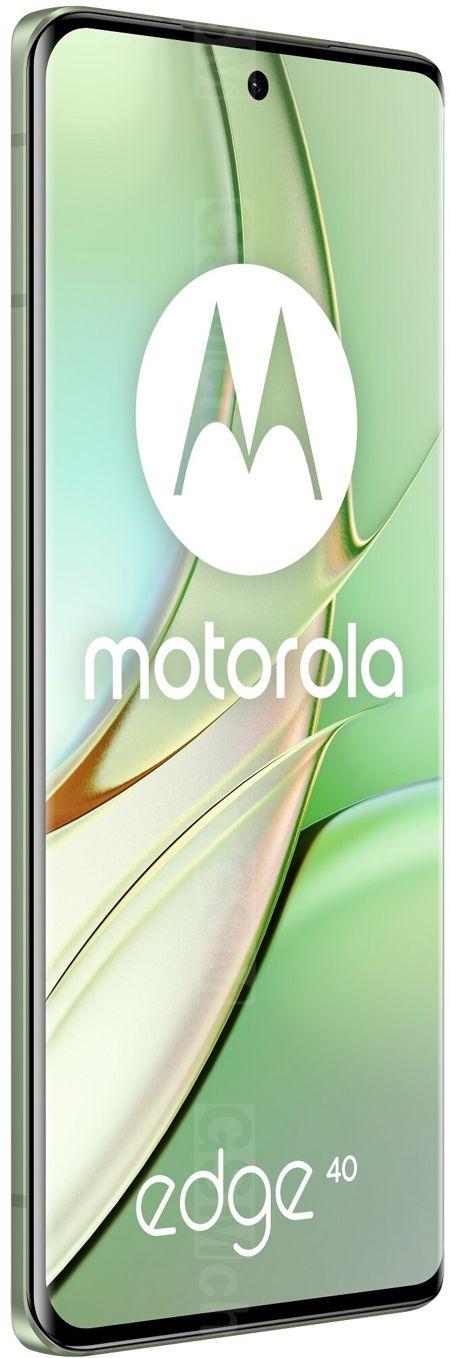 Motorola Edge 40، صورة 2