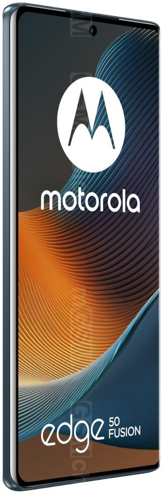 Motorola Edge 50 Fusion, photo 2