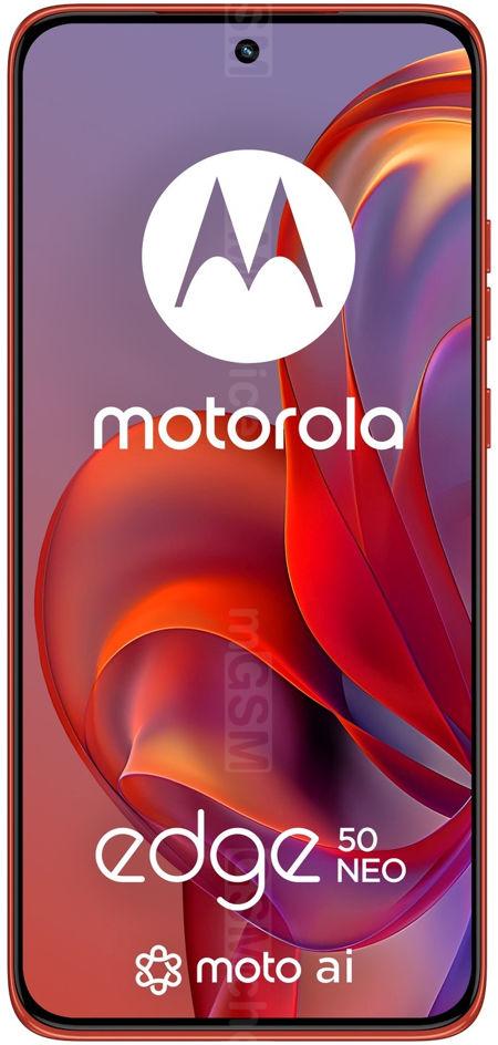Motorola Edge 50 Neo, picture 1