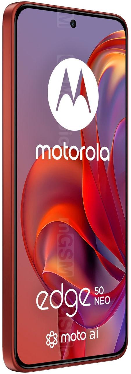 Motorola Edge 50 Neo، صورة 2
