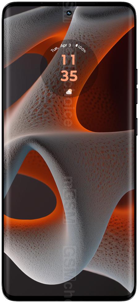 Motorola Edge 50 Pro, picture 1