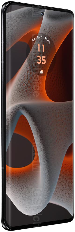 Motorola Edge 50 Pro, picture 2