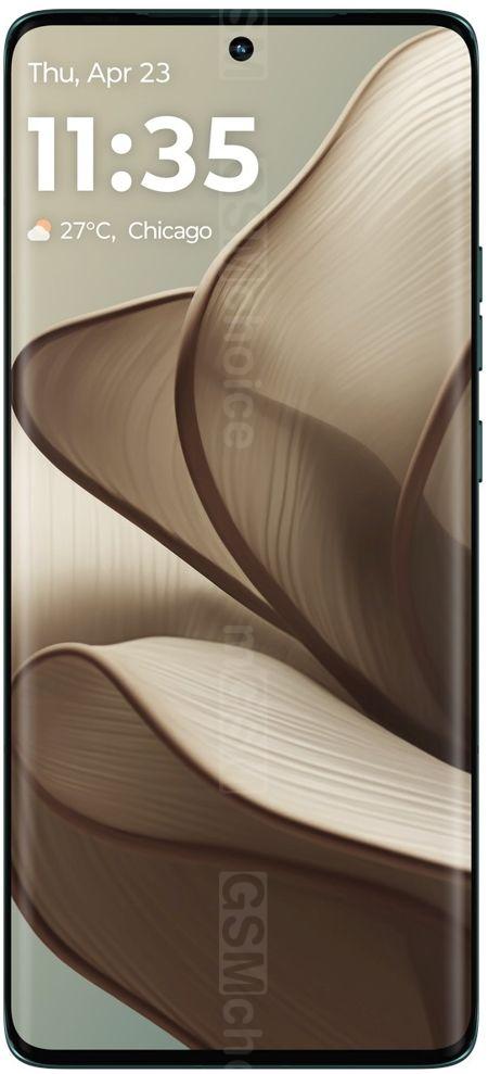 Motorola Edge 50، صورة 1