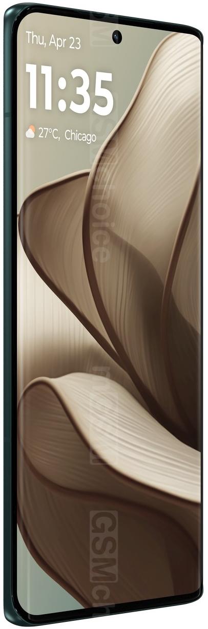Motorola Edge 50، صورة 2