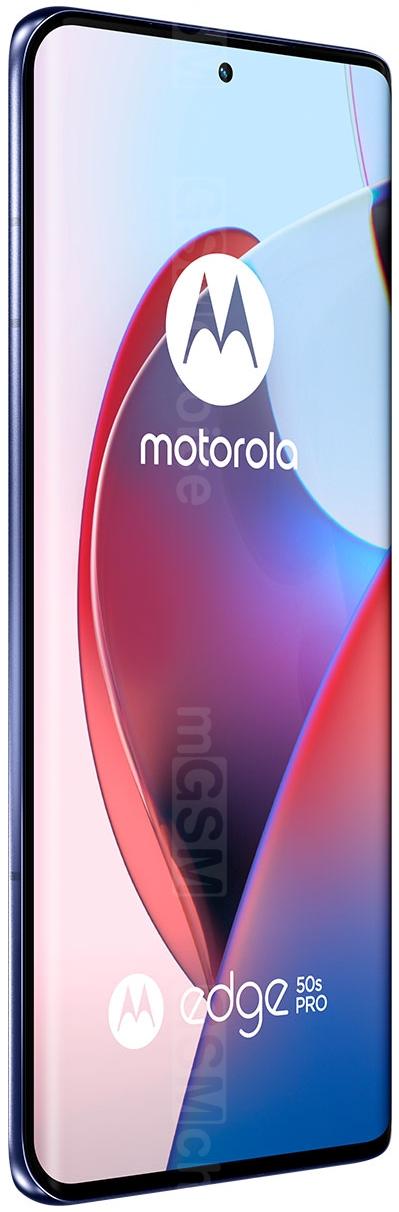 Motorola Edge 50s Pro, photo 2