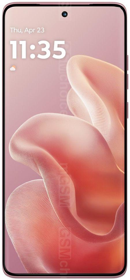 Motorola Edge 60 Fusion، صورة 1