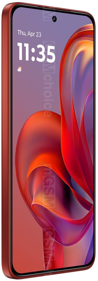 Motorola Edge 60 Neo، صورة 2