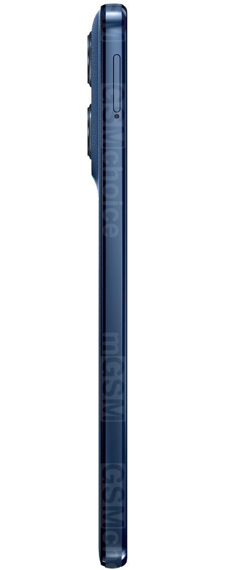 Motorola Edge 60 Stylus, photo 1