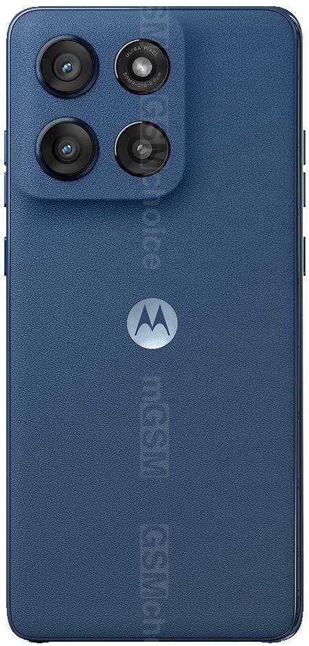 Motorola Edge 60 Stylus, photo 2