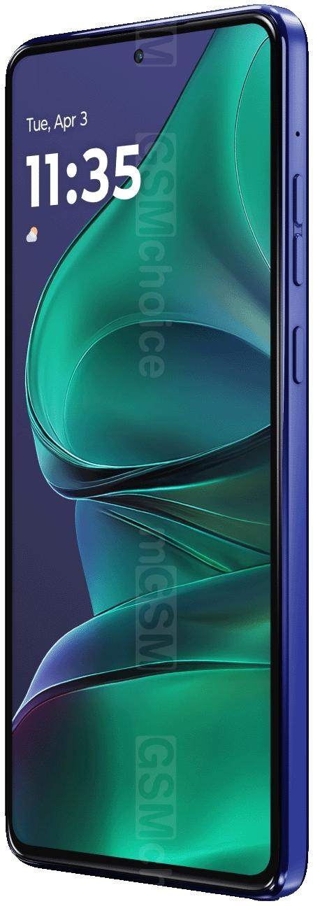 Motorola Edge 60 Stylus, photo 3
