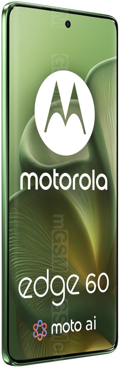Motorola Edge 60، صورة 2